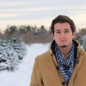 Meet your Posher, Joseph